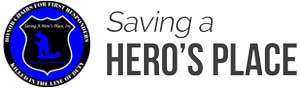 Saving a Hero's Place, Inc.